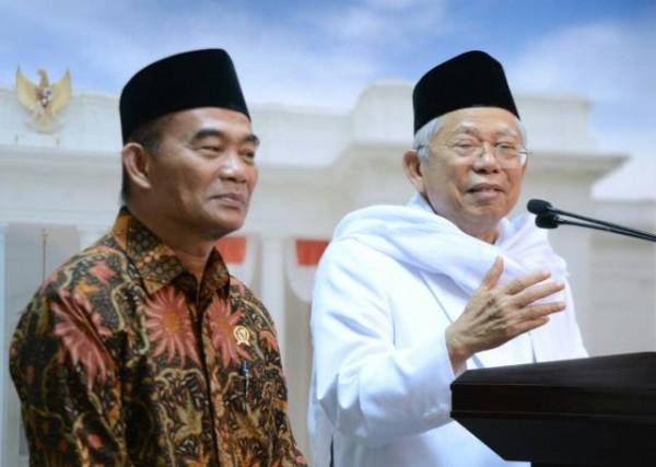 Soal Lima Hari Sekolah, MUI: Diganti Pendidikan Penguatan Karakter